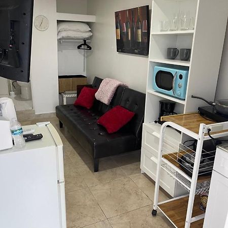 Beautiful Mobile Home In Hallandale Beach Buitenkant foto